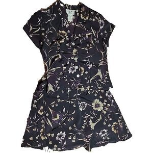 DBY Blouse And‎ Skirt Womens 11